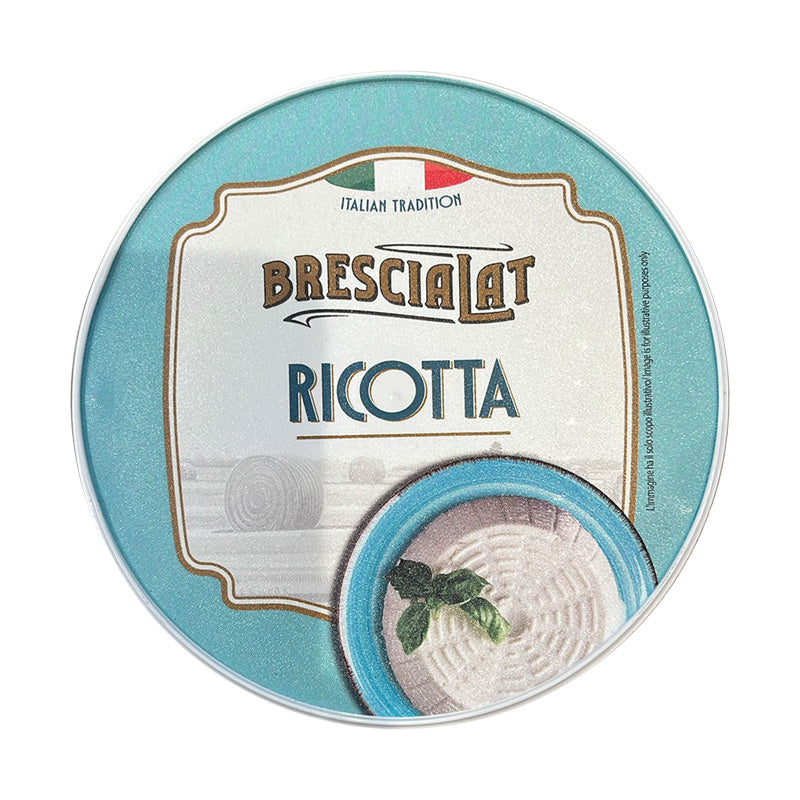 Brescialat Ricotta, 250g