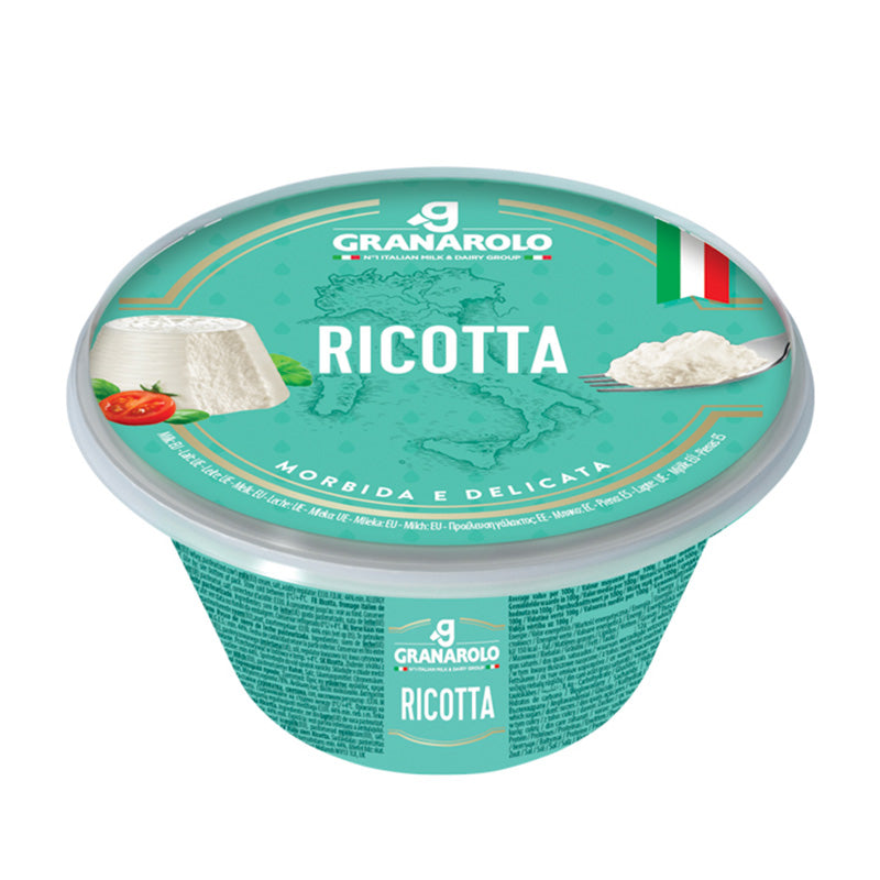 Granarolo Ricotta, 250g
