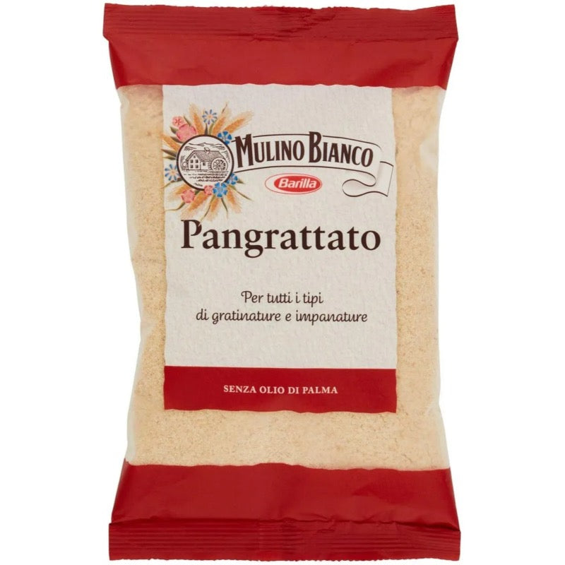 Mulino Bianco Breadcrumbs, 400g