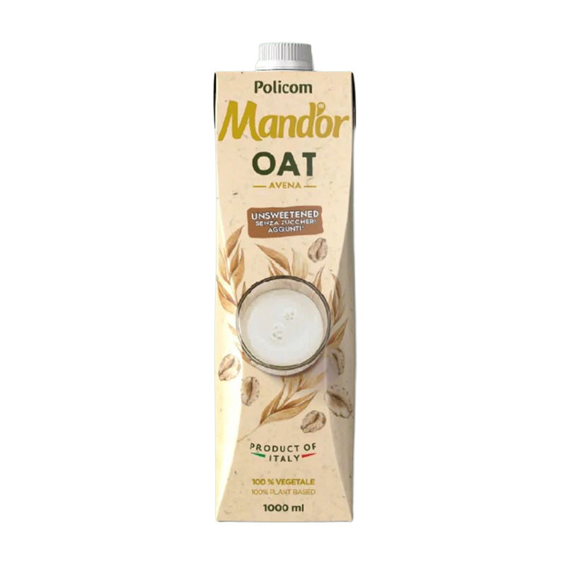 Mandor Oat Drink, 1lt