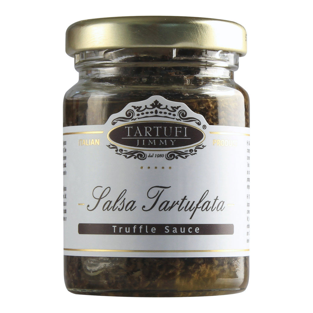 Tartufi Jimmy Truffle Sauce, 90g