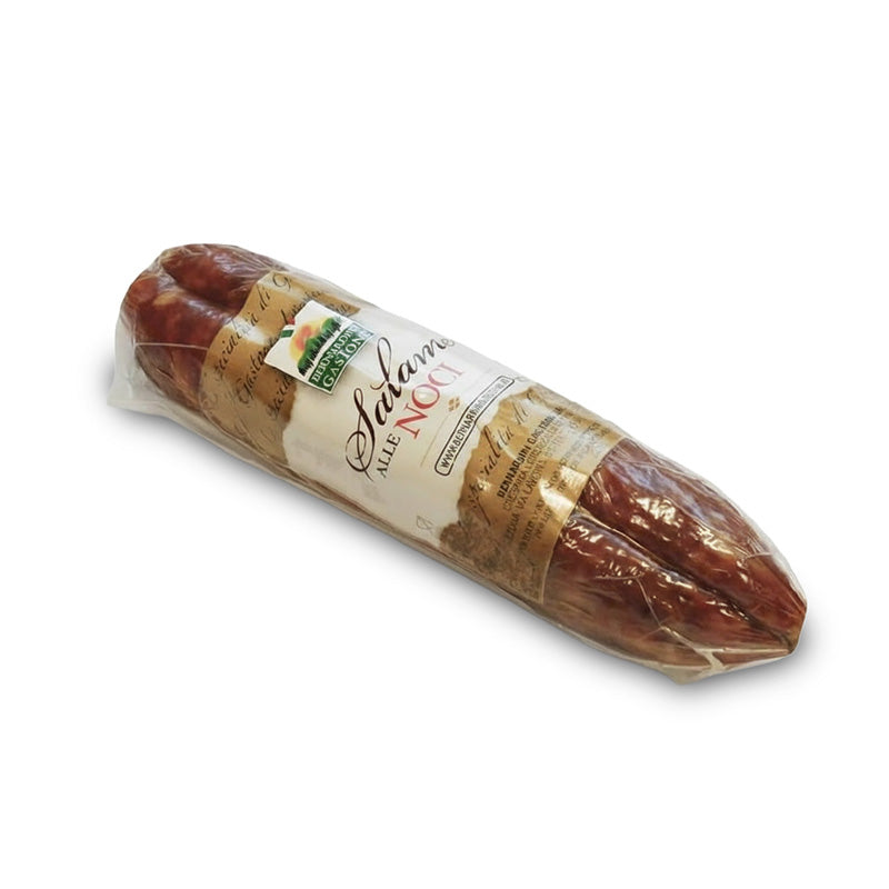 Bernardini Gastone Walnut Salami