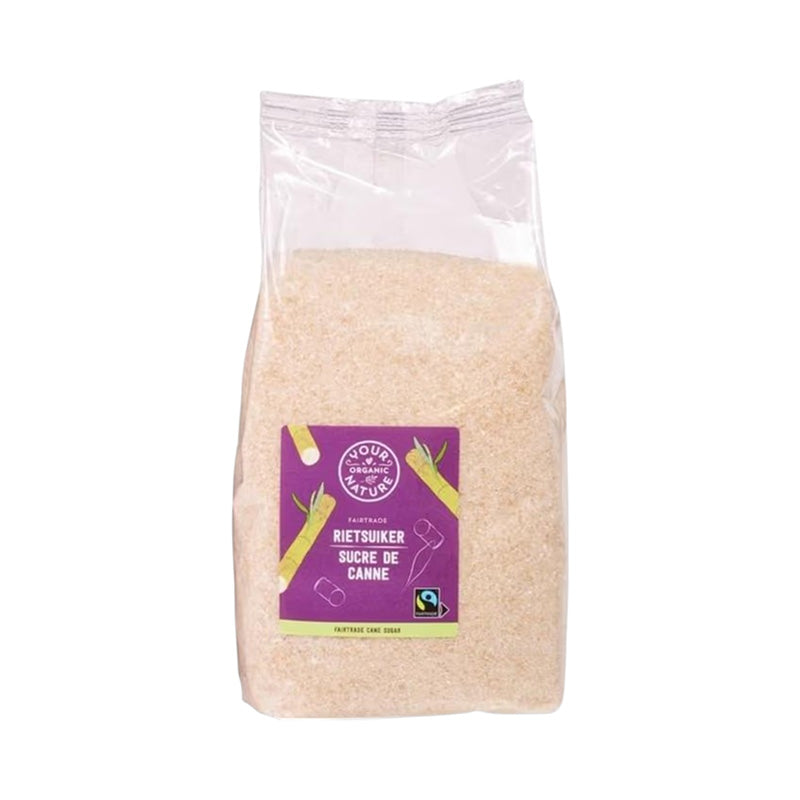 Your Organic Cane Sugar, 1kg