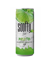 Load image into Gallery viewer, Soofty Drink 330ml
