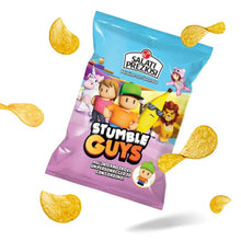 Load image into Gallery viewer, The Salati Preziosi For the Stumble Guys Chips, 25g
