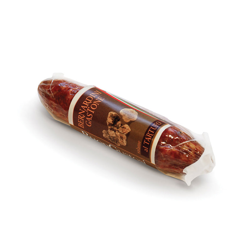 Bernardini Gastone Truffle Salami