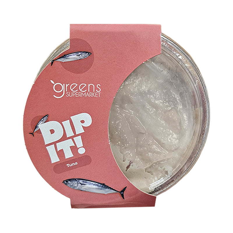 Dip It! Tuna, 200g