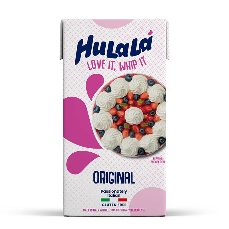 Hulala' Panna Spray, 500ml