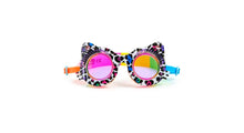 Load image into Gallery viewer, Bling2O Midnight Meow Goggles, 6+ years
