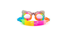 Load image into Gallery viewer, Bling2O Midnight Meow Goggles, 6+ years

