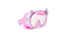 Load image into Gallery viewer, Bling2O Cat Meow Swim Mask Pink, 6+ years

