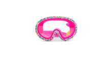 Load image into Gallery viewer, Bling2o Pink Pareils Baked With Love Kids' Swim Mask 6+ Years
