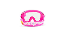 Load image into Gallery viewer, Bling2o Pink Pareils Baked With Love Kids' Swim Mask 6+ Years
