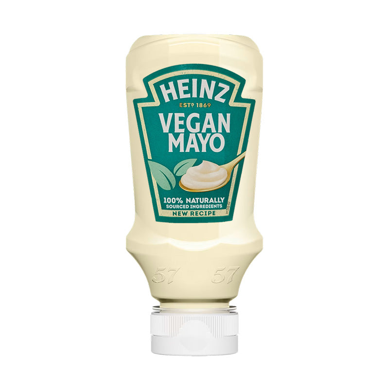 Heinz Vegan Mayo, 220ml