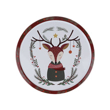 Load image into Gallery viewer, Gunz Butter Cookies Modern Christmas, 454g
