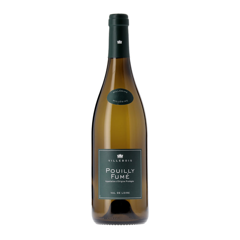 J. De Villebois Pouilly Fume, 750ml