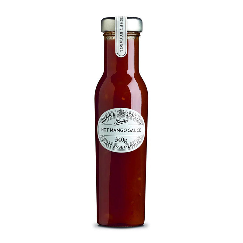 Tiptree Hot Mango Sauce, 310g