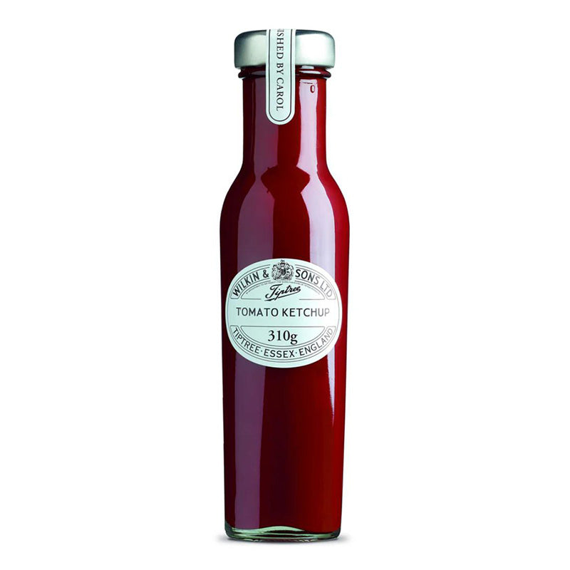 Tiptree Tomato Ketchup, 310g