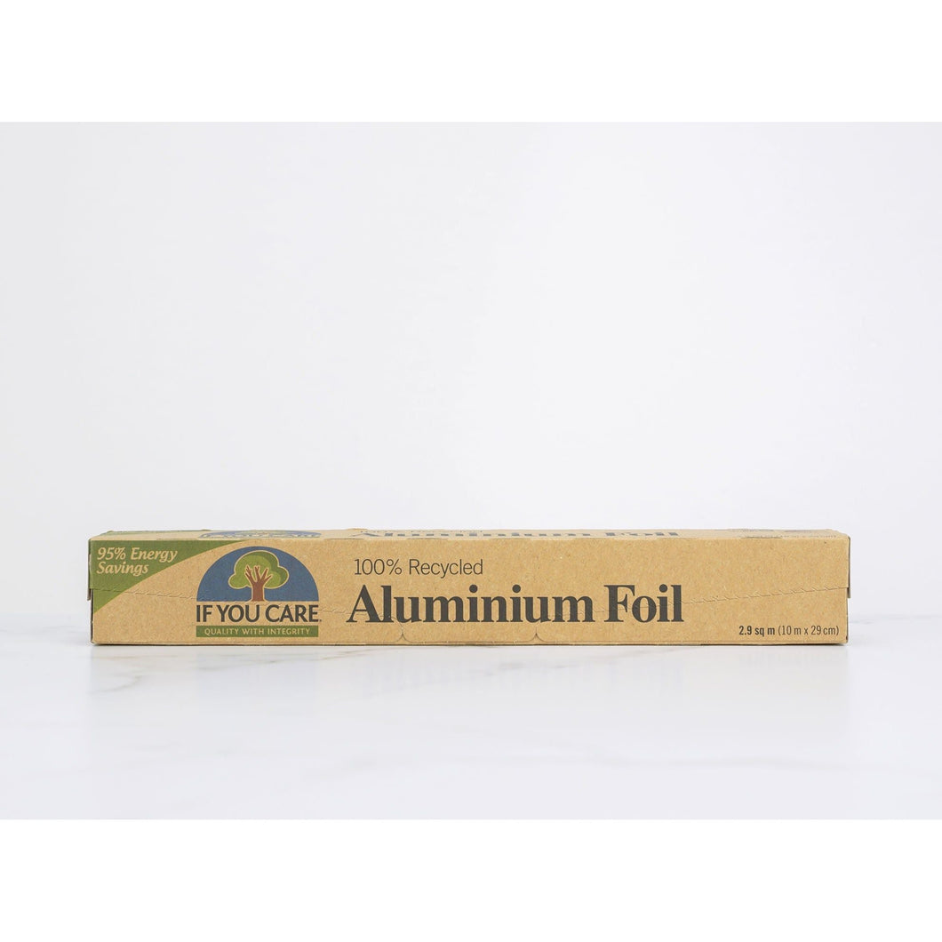 If You Care - Aluminium Foil, 2.9mt
