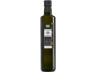 Casa Rinaldi Organic Extra Virgin Olive Oil 500ml Meats & Eats