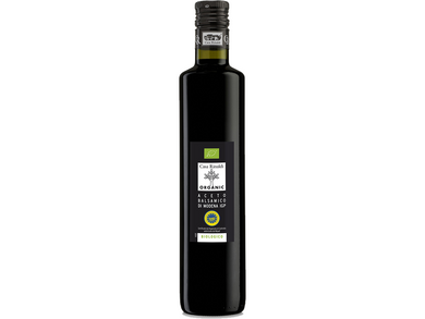 Casa Rinaldi PGI Organic Balsamic Vinegar 500ml Meats & Eats