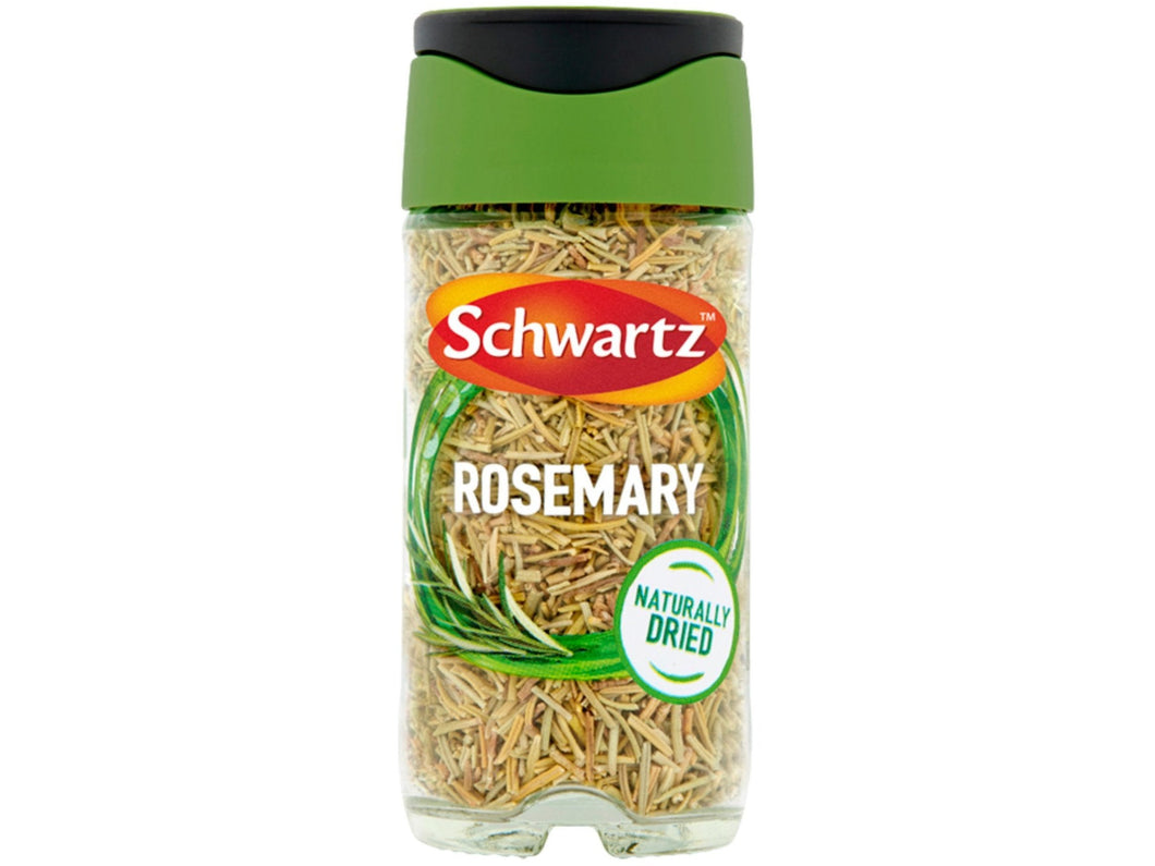 Schwartz Rosemary 18g