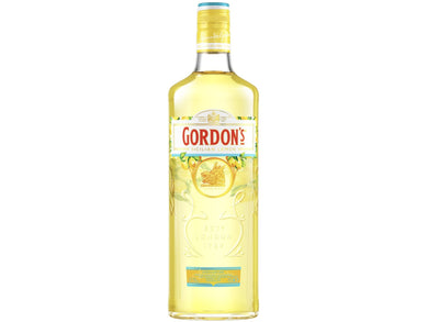 Gordon's Sicilian Lemon Gin 70cl Meats & Eats