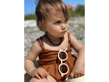Load image into Gallery viewer, Sustainable Kids Sunglasses Shell
