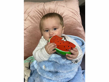 Load image into Gallery viewer, Oli &amp; Carol - WALLY THE WATERMELON Meats &amp; Eats
