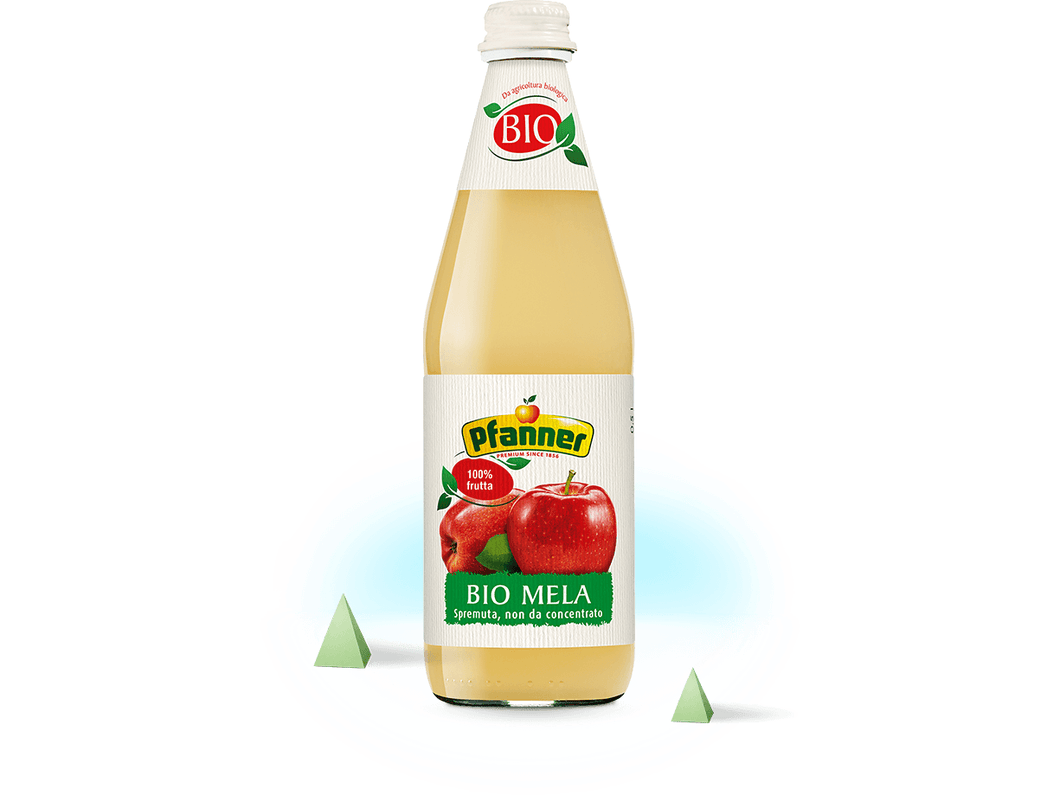 Pfanner Organic Bio Juice 500ml