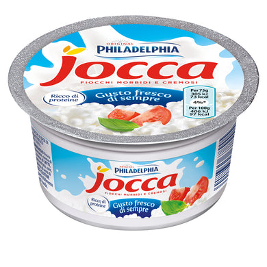 Jocca Cottage Cheese 175g Meats & Eats