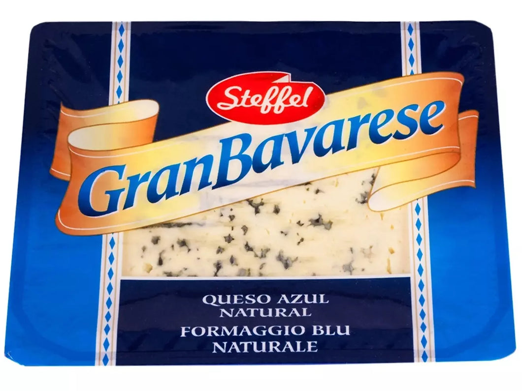 Steffel Gran Bavarese Blue Cheese 100g Meats & Eats