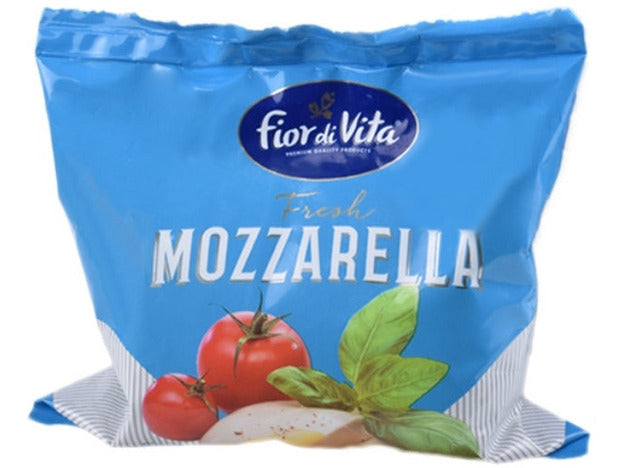 Fior Di Vita Fresh Mozzarella 125g Meats & Eats
