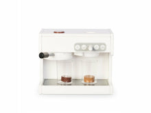 Load image into Gallery viewer, Wooden Espresso Machine - Large Meats &amp; Eats
