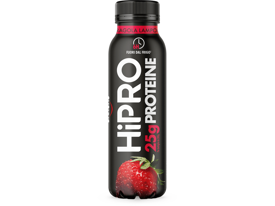 HiPro Protein Drink 300ml