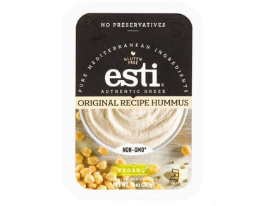 Esti Original Recipe Hummus 150g Meats & Eats