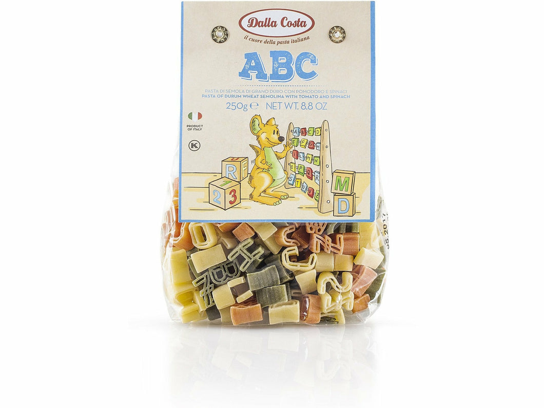 ABC Pasta - Meats And Eats
