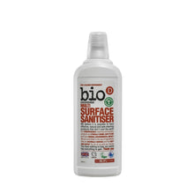 Load image into Gallery viewer, Bio-D Multi Surface Sanitiser - 750ml
