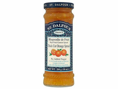 St. Dalfour Thick Cut Orange Spread 284g Meats & Eats