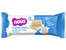 Load image into Gallery viewer, Novo Protein Wafer 40g Meats &amp; Eats

