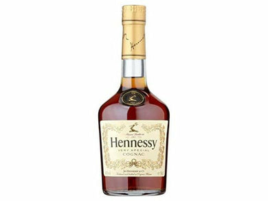 Hennessy Cognac - Meats And Eats