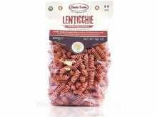 Load image into Gallery viewer, Red Lentil Fusilli 400g - Meats And Eats
