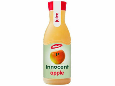 Innocent Juice - Apple - Meats And Eats
