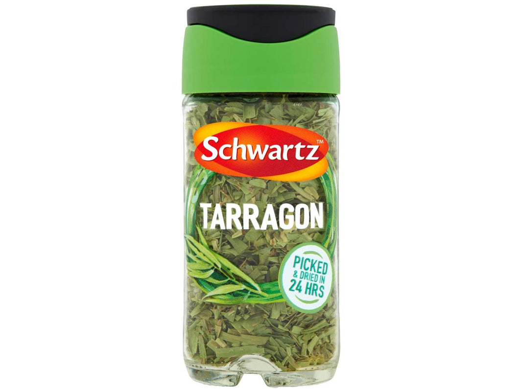Schwartz Tarragon 5g