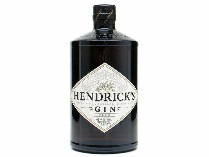 Hendrick's Gin 70cl Meats & Eats