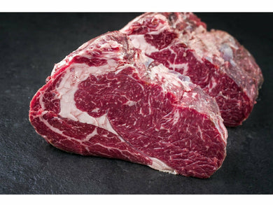 Fresh USDA Beef Rib Eye - 2 Slices x 250gr each Meats & Eats