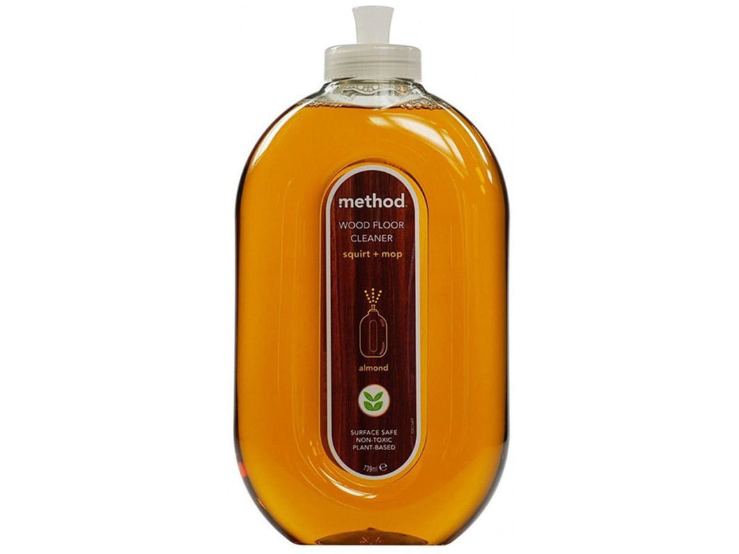 Method All Purpose Floor Cleaner 739ml Meats & Eats