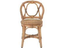 Load image into Gallery viewer, Chair, Nature, Rattan
