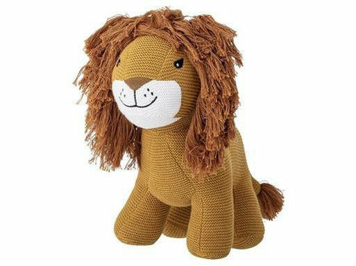 Soft Toy, Brown, Cotton Meats & Eats