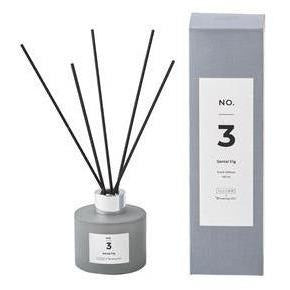 NO. 3 - Santal Fig Scent Diffuser 100mL Meats & Eats